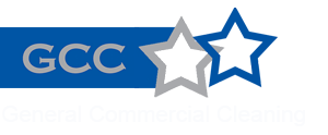 GCC Logo